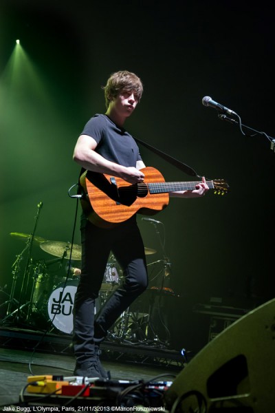 Jake Bugg