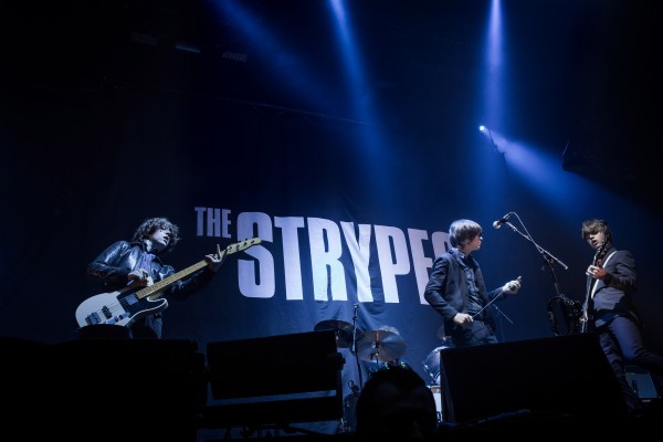 The Strypes