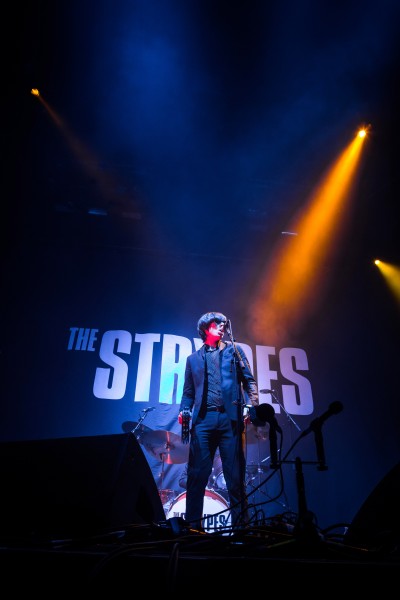 The Strypes