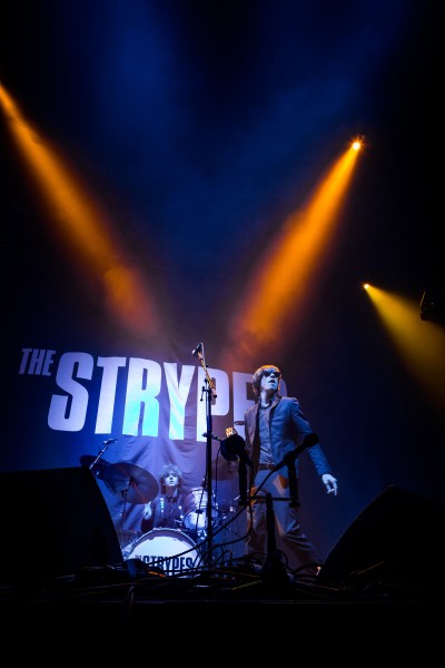 The Strypes