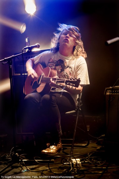 Ty Segall