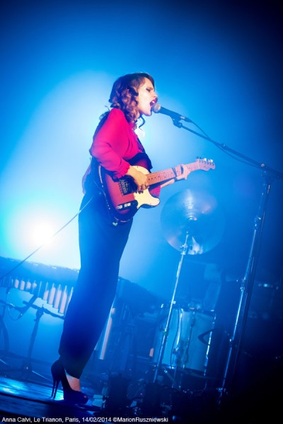 Anna Calvi