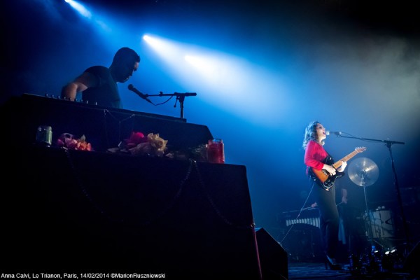 Anna Calvi