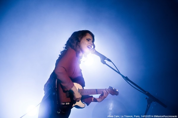 Anna Calvi