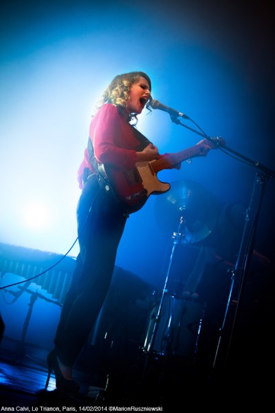 Anna Calvi