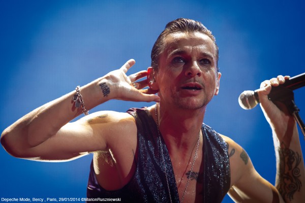 Depeche Mode