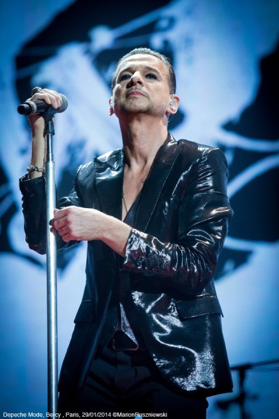 Depeche Mode