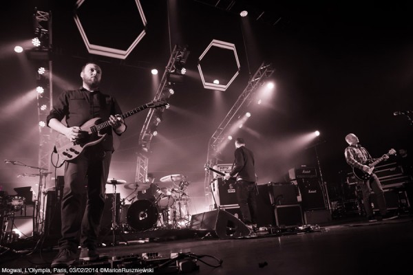 Mogwai