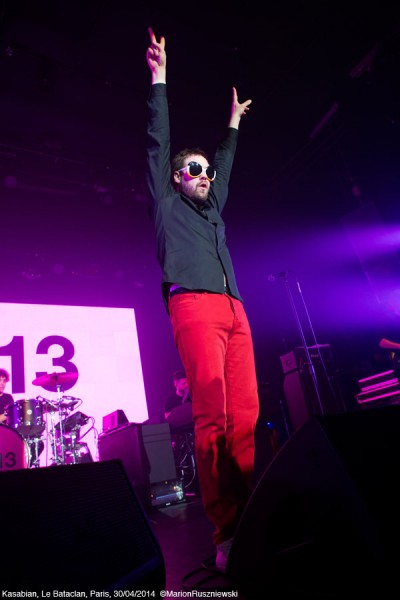 Kasabian