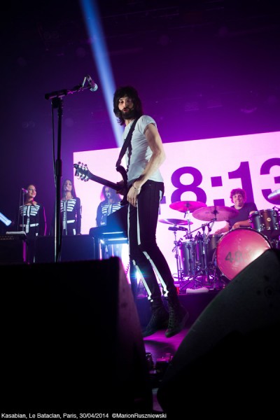 Kasabian