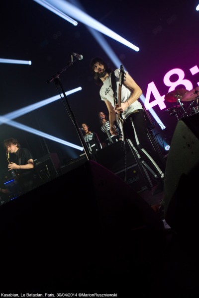 Kasabian