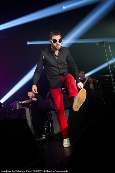 Kasabian