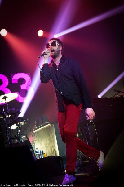 Kasabian