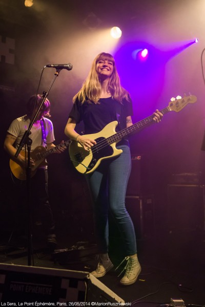 La Sera