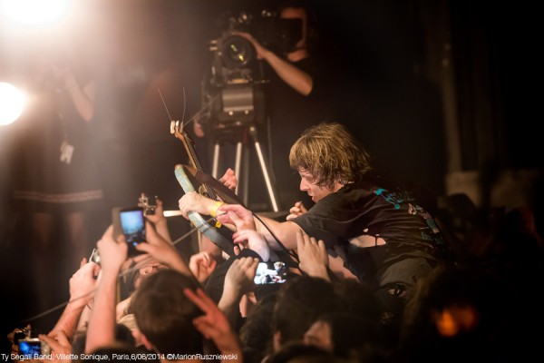 Ty Segall Band