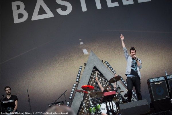 Bastille