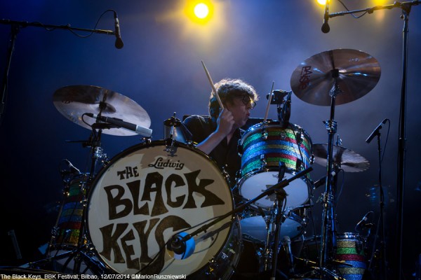 The Black Keys