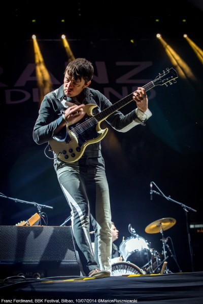 Franz Ferdinand