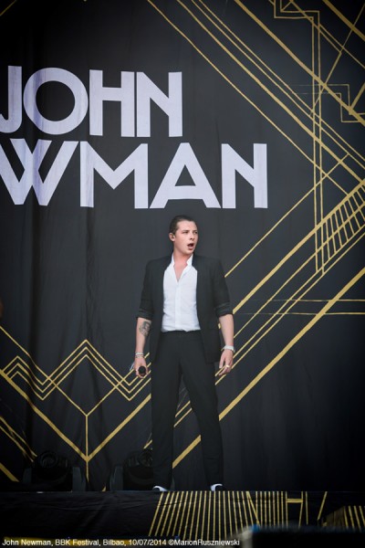 John Newman