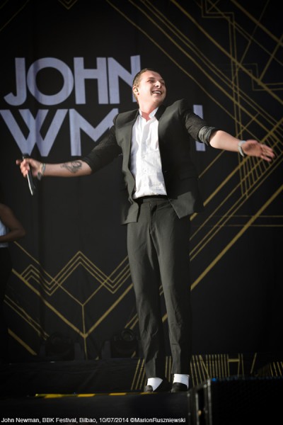 John Newman