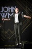 John Newman thumbnail