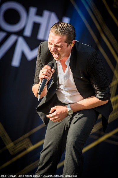 John Newman