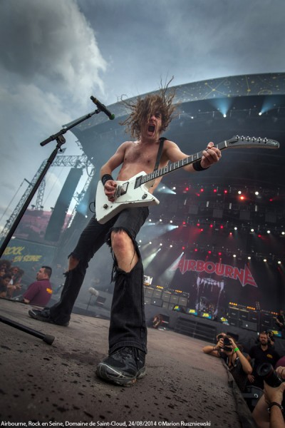 Airbourne