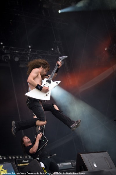 Airbourne