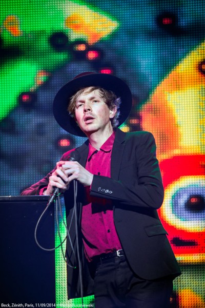 Beck