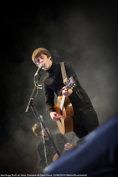 Jake Bugg