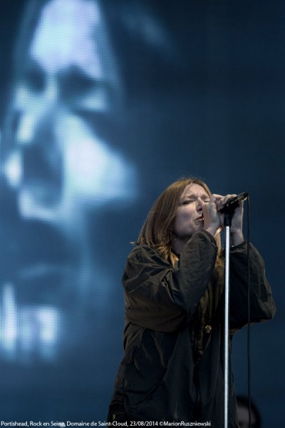 Portishead