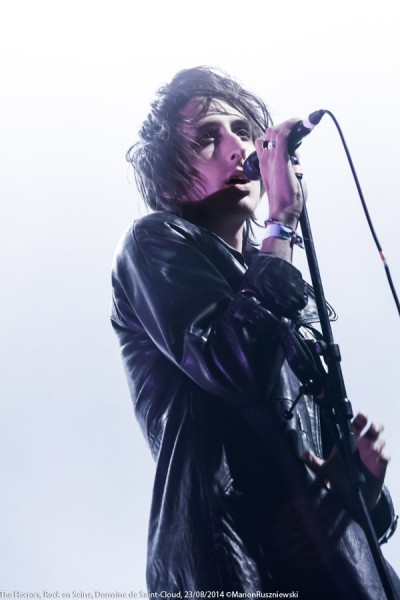 The Horrors