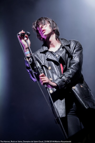 The Horrors