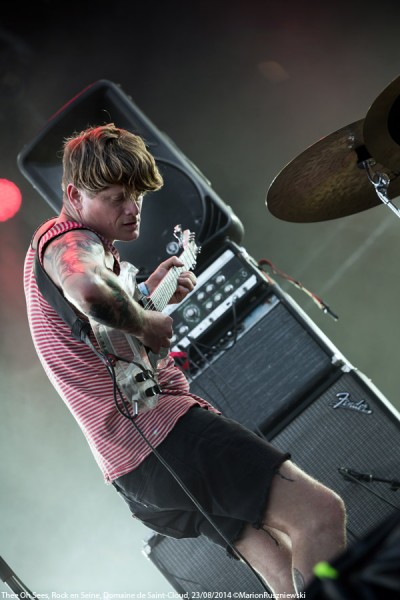 Thee Oh Sees