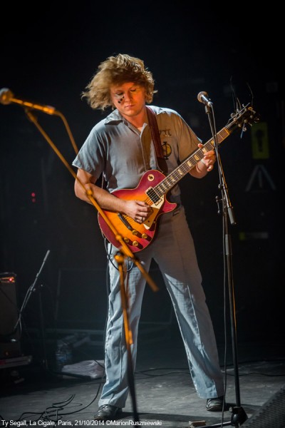 Ty Segall