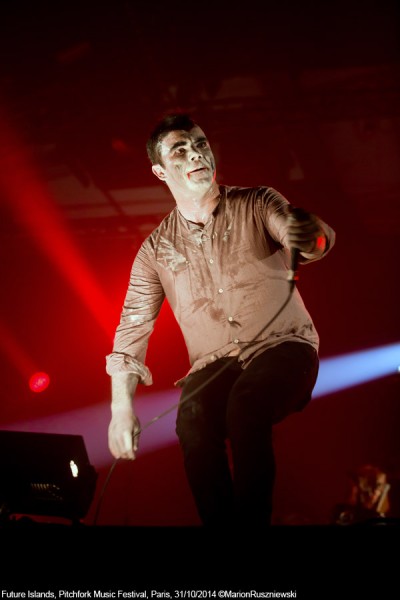 Future Islands