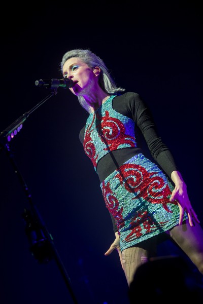 St. Vincent