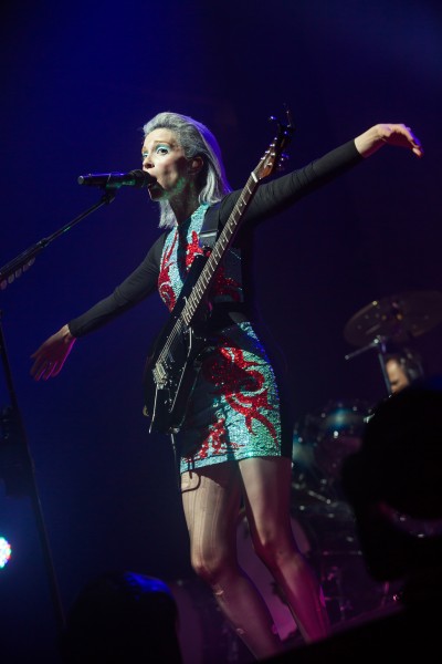 St. Vincent