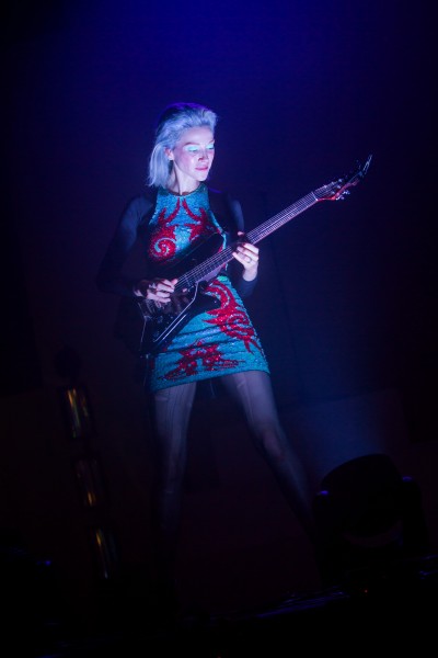 St. Vincent