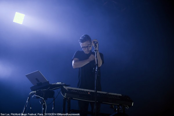 Son Lux