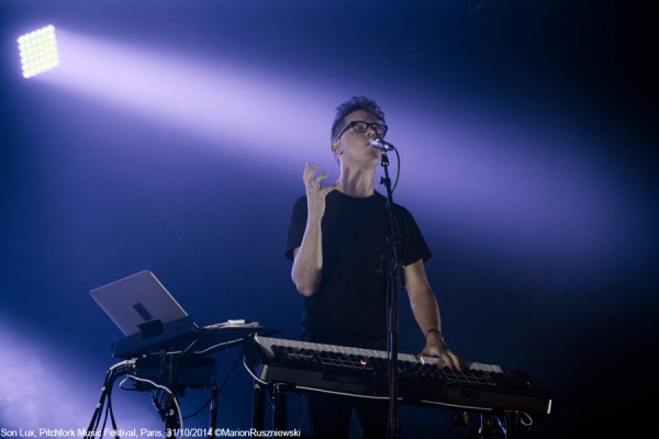 Son Lux