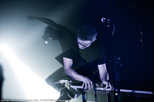 Son Lux