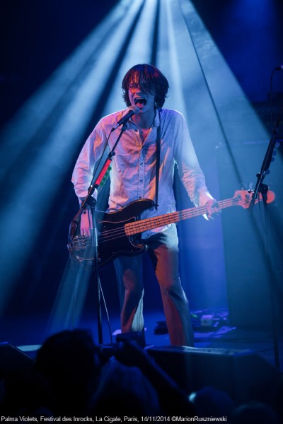 Palma Violets