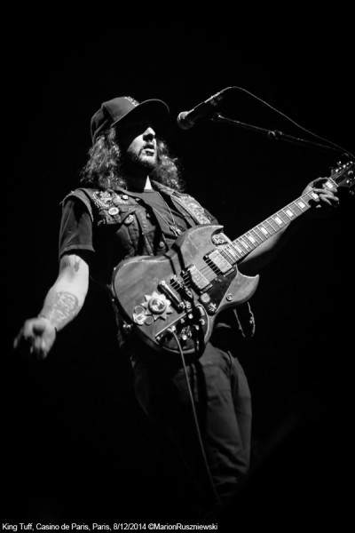 King Tuff