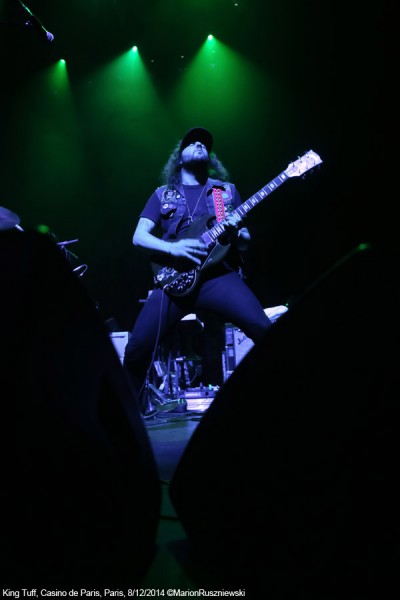 King Tuff