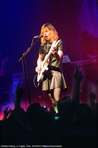 Sleater-Kinney