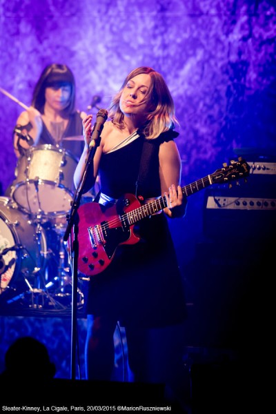 Sleater-Kinney