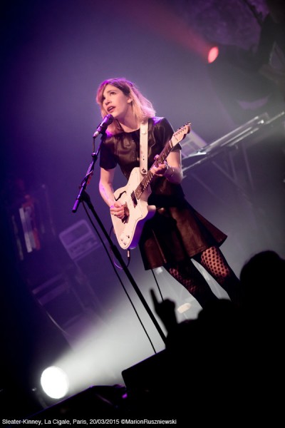 Sleater-Kinney