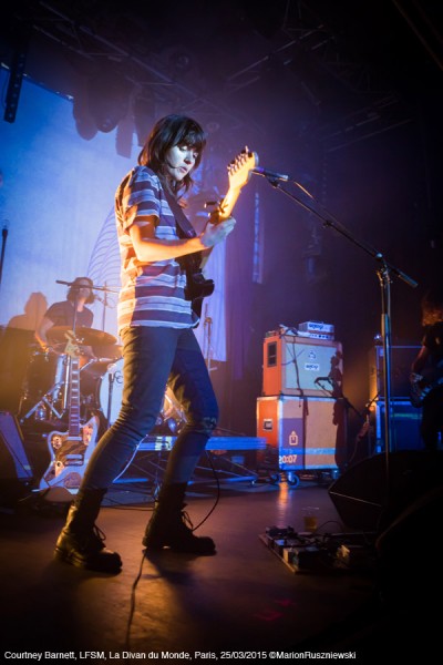 Courtney Barnett