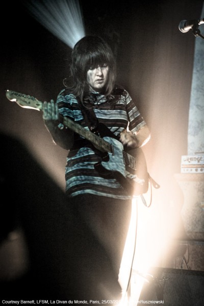 Courtney Barnett